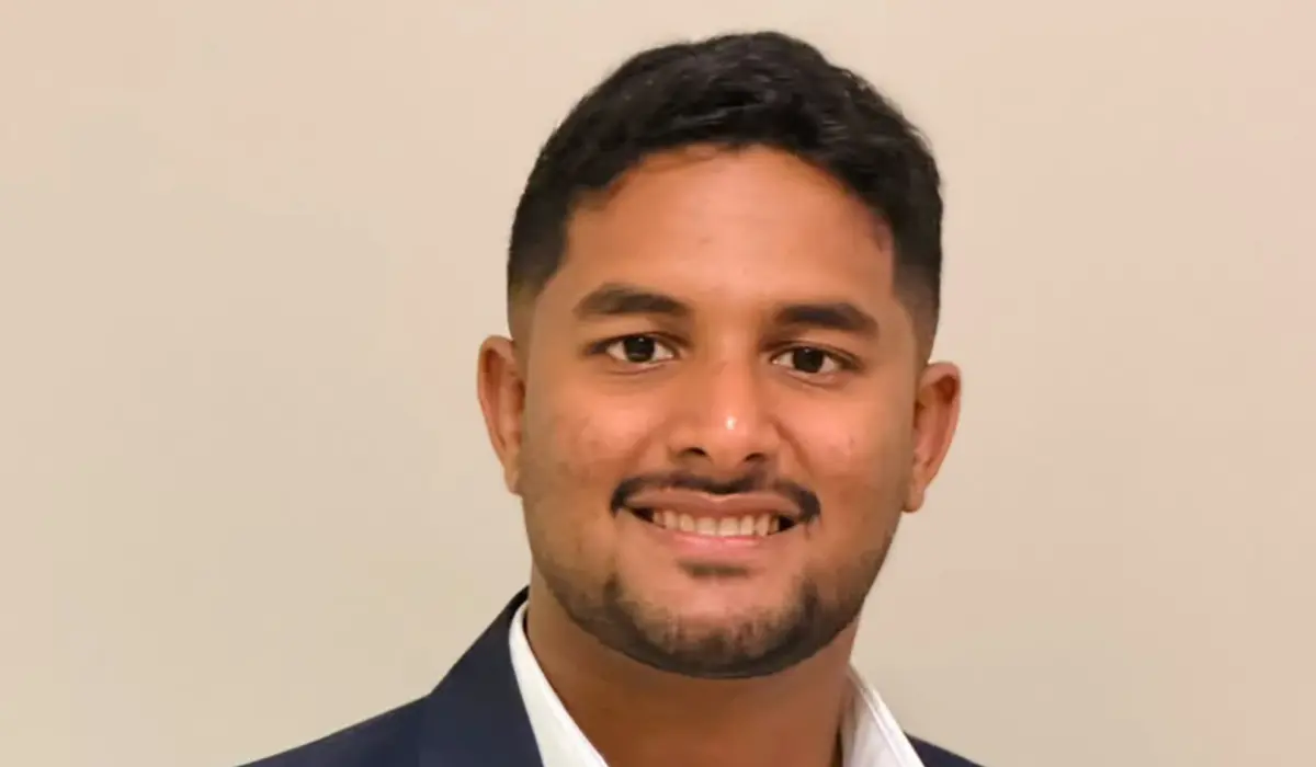Kamlesh Luchman nommé IT Manager du Shebara Resort, propriété phare de Red Sea Global Hospitality